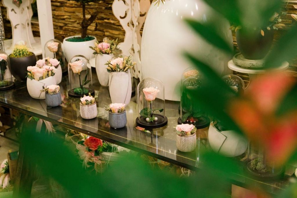 paradise-flowers store