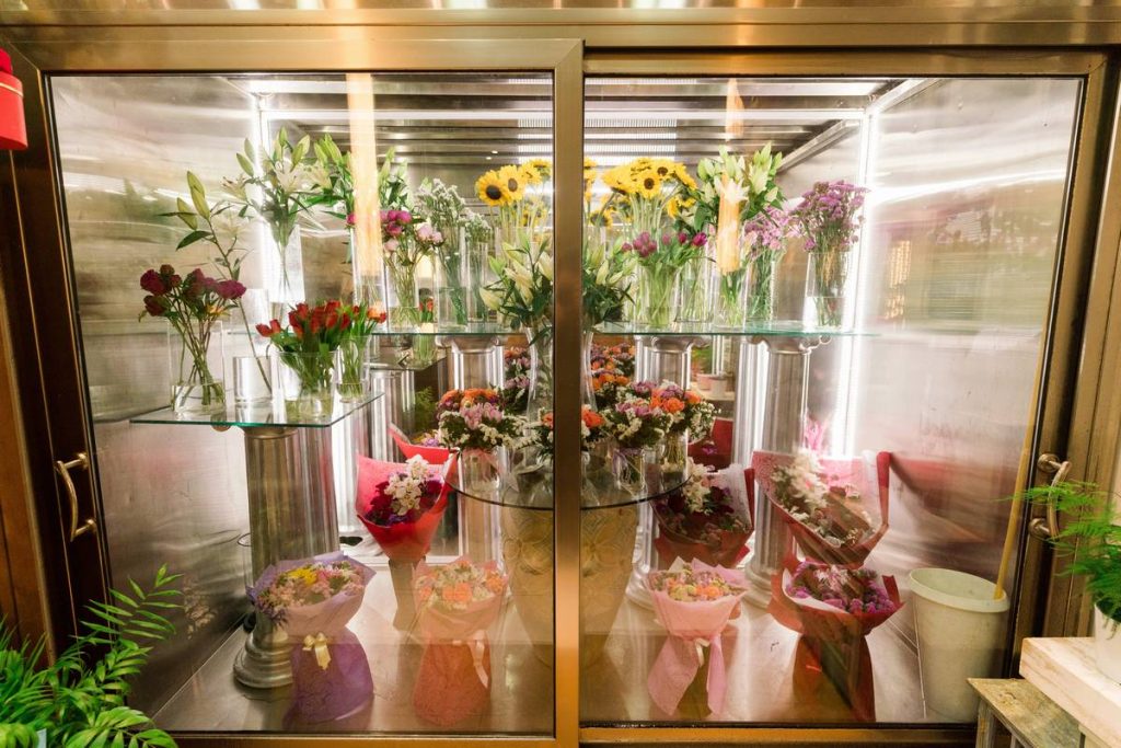 paradise-flowers store