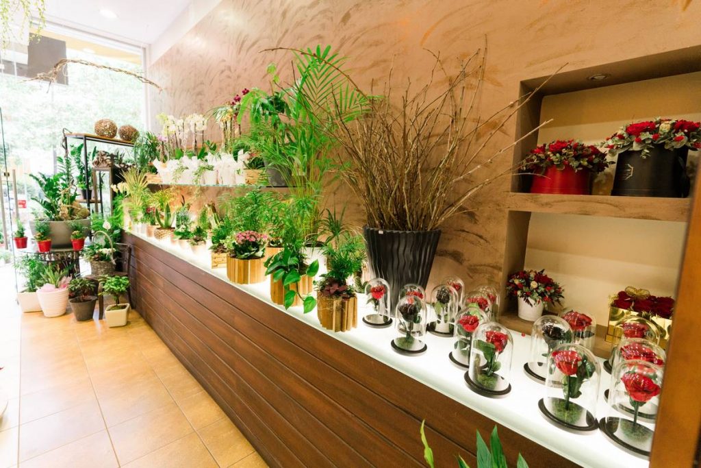 paradise-flowers store