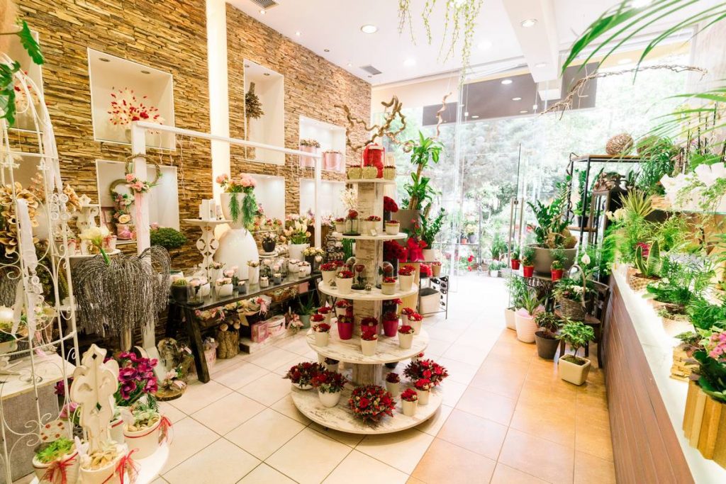 paradise-flowers store