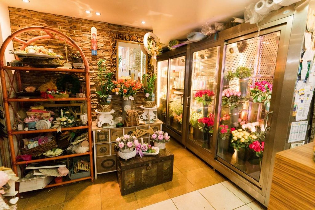 paradise-flowers store