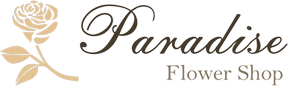 paradise-flowers mobile logo